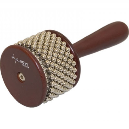 Tycoon Small Cabasa - Brown